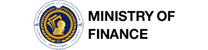 Ministry of Finance Afghanistan Logo