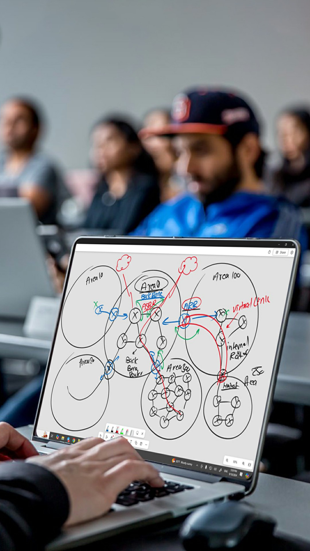 About Us - Zoom Byte Workforce Development