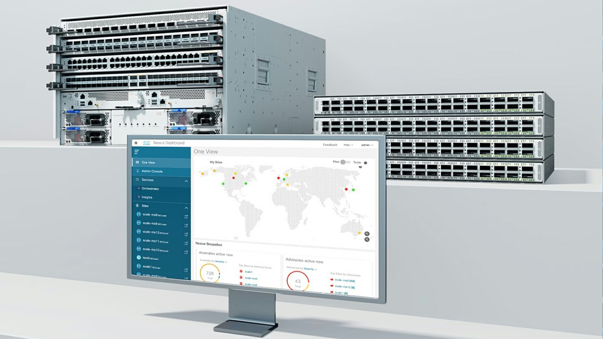 CCNA