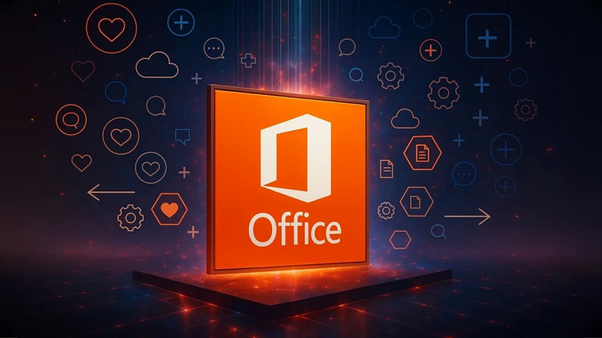 Microsoft Office