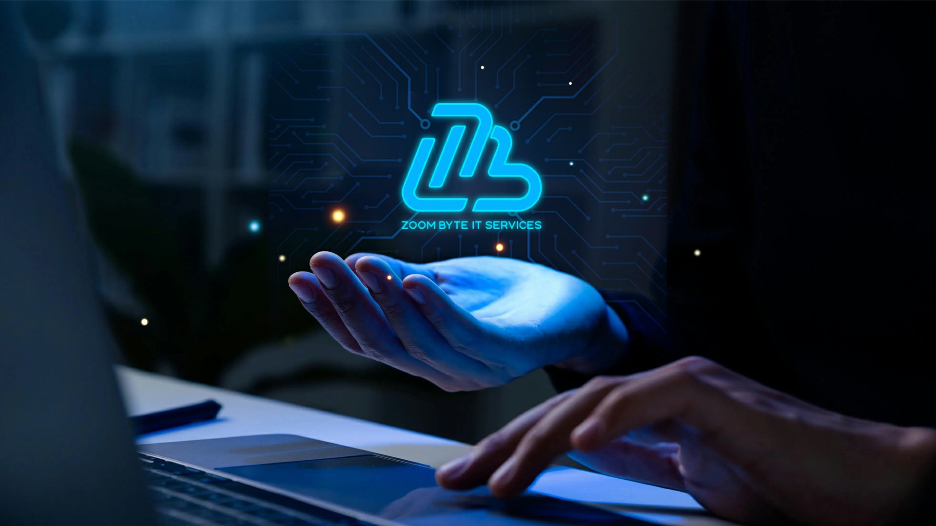 About Us - Zoom Byte Workforce Development