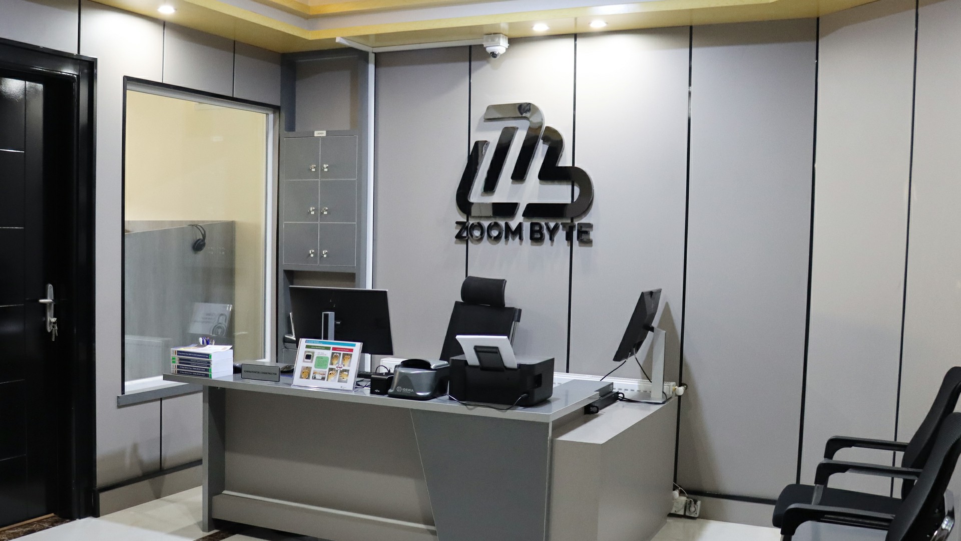 About Us - Zoom Byte Workforce Development